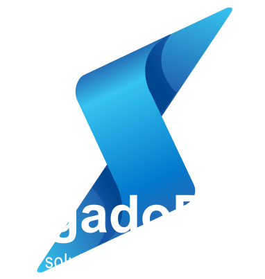 AgadoPro-white Logo